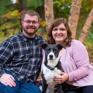 Meet your Posher, Daisy